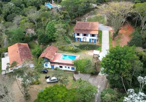 Foto 1 de Casa de Condomínio com 7 Quartos à venda, 520m² em Itaipava, Petrópolis