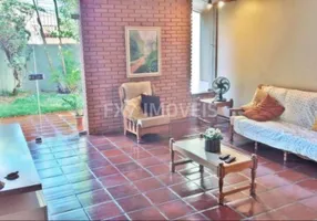 Foto 1 de Casa de Condomínio com 3 Quartos à venda, 242m² em Jardim Guanabara, Campinas