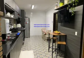 Foto 1 de Casa de Condomínio com 3 Quartos à venda, 125m² em Vila Polopoli, São Paulo