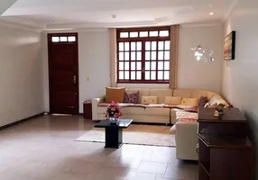 Foto 1 de Casa com 4 Quartos à venda, 300m² em Fernão Dias, Belo Horizonte