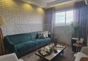 Foto 1 de Apartamento com 3 Quartos à venda, 92m² em Jardim Vergueiro, Sorocaba