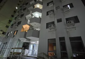 Foto 1 de Apartamento com 3 Quartos à venda, 77m² em Bosque da Saúde, Cuiabá