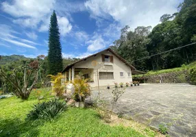 Foto 1 de Fazenda/Sítio com 4 Quartos à venda, 286000m² em Canoas, Teresópolis