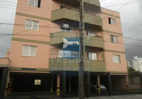 Foto 1 de Apartamento com 3 Quartos à venda, 105m² em Jardim Sao Carlos, São Carlos