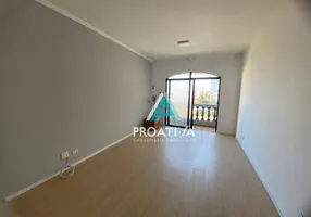 Foto 1 de Apartamento com 2 Quartos à venda, 88m² em Vila Baeta Neves, São Bernardo do Campo