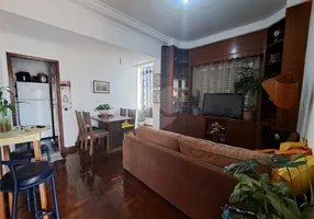 Foto 1 de Apartamento com 1 Quarto à venda, 59m² em Barra Funda, São Paulo