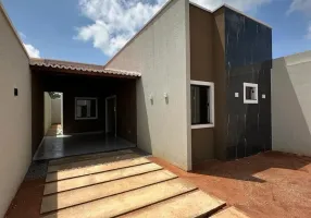 Foto 1 de Casa com 2 Quartos à venda, 149m² em Mangabeira, Feira de Santana