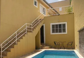 Foto 1 de Casa com 3 Quartos à venda, 160m² em Jardim Samara, São Paulo
