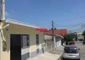 Foto 1 de Casa com 2 Quartos à venda, 65m² em Conjunto Habitacional Dom Pedro II, São José dos Campos