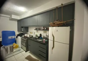 Foto 1 de Apartamento com 2 Quartos à venda, 42m² em Jardim Novo Mundo, Goiânia