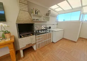 Foto 1 de Casa de Condomínio com 2 Quartos à venda, 134m² em Vila Prudente, São Paulo