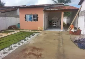 Foto 1 de Casa com 2 Quartos à venda, 85m² em Nova Esperança, Parnamirim