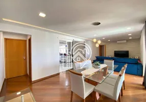 Foto 1 de Apartamento com 3 Quartos à venda, 157m² em Jardim Aquarius, São José dos Campos