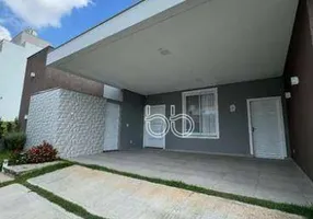 Foto 1 de Casa de Condomínio com 3 Quartos à venda, 150m² em Condominio Ibiti Reserva, Sorocaba