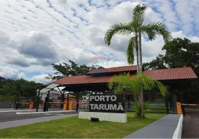 Foto 1 de Lote/Terreno à venda, 942m² em Ponta Negra, Manaus