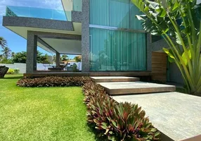 Foto 1 de Casa de Condomínio com 5 Quartos para alugar, 700m² em Vilas do Atlantico, Lauro de Freitas
