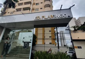 Foto 1 de Apartamento com 3 Quartos à venda, 99m² em Alvorada, Cuiabá
