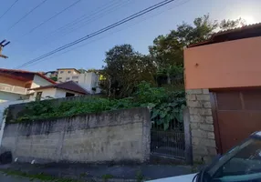 Foto 1 de Lote/Terreno à venda, 288m² em Agronômica, Florianópolis