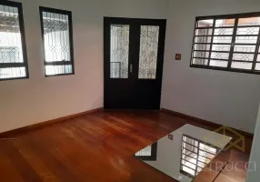 Foto 1 de Casa com 4 Quartos à venda, 200m² em Parque Via Norte, Campinas