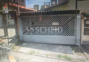 Foto 1 de Sobrado com 3 Quartos à venda, 150m² em Jardim Marajoara, São Paulo