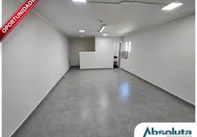 Foto 1 de Sala Comercial para alugar, 28m² em Pinheiros, São Paulo