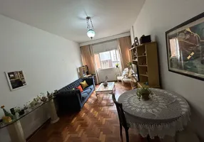 Foto 1 de Apartamento com 1 Quarto à venda, 52m² em Parque Moscoso, Vitória