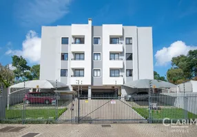 Foto 1 de Apartamento com 2 Quartos à venda, 48m² em Vila Otto, Campo Largo