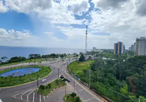 Foto 1 de Apartamento com 4 Quartos à venda, 149m² em Ponta Negra, Manaus