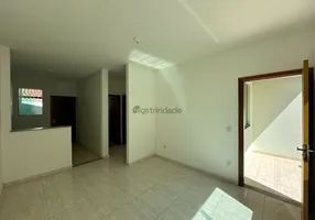 Foto 1 de Casa com 2 Quartos à venda, 60m² em Juliana, Belo Horizonte