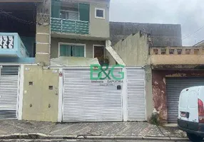 Foto 1 de Casa de Condomínio com 2 Quartos à venda, 93m² em Nossa Senhora do Ö, São Paulo