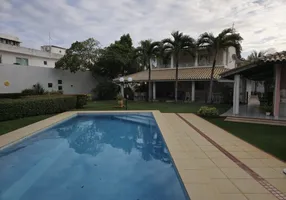 Foto 1 de Casa de Condomínio com 5 Quartos à venda, 397m² em Area Rural de Lauro de Freitas, Lauro de Freitas
