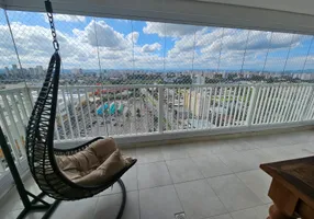 Foto 1 de Apartamento com 3 Quartos à venda, 102m² em Jardim Satélite, São José dos Campos