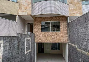 Foto 1 de Casa com 3 Quartos à venda, 141m² em Ariribá, Balneário Camboriú