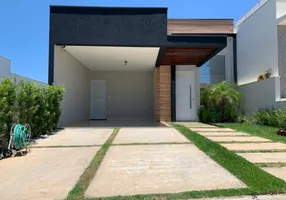 Foto 1 de Casa de Condomínio com 3 Quartos à venda, 120m² em Village Moutonnee, Salto