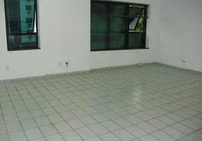 Foto 1 de Sala Comercial para venda ou aluguel, 35m² em Vila Matias, Santos