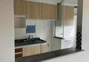 Foto 1 de Apartamento com 2 Quartos à venda, 64m² em Vila São José, Taubaté