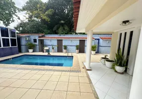 Foto 1 de Casa com 5 Quartos à venda, 700m² em Barra da Tijuca, Rio de Janeiro