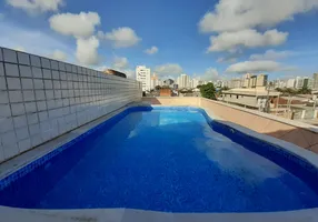 Foto 1 de Sobrado com 3 Quartos à venda, 200m² em Vila Guilhermina, Praia Grande