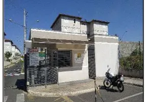 Foto 1 de Apartamento com 2 Quartos à venda, 10m² em Jardim Nova Suiça, Piracicaba