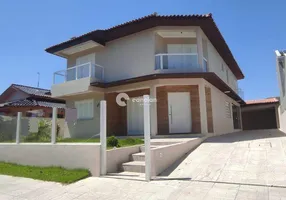 Foto 1 de Casa com 4 Quartos à venda, 310m² em Camobi, Santa Maria