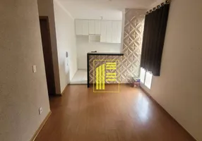 Foto 1 de Apartamento com 2 Quartos para alugar, 50m² em Rios de Spagna, São José do Rio Preto