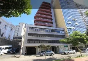Foto 1 de Ponto Comercial à venda, 93m² em Centro, Florianópolis
