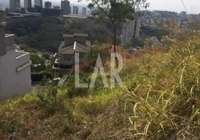 Foto 1 de Lote/Terreno à venda, 515m² em Santa Lúcia, Belo Horizonte