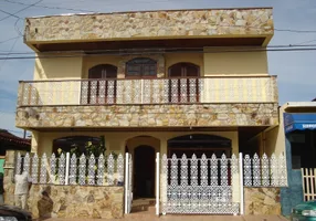 Foto 1 de Sobrado com 4 Quartos à venda, 180m² em Centro , Joanópolis