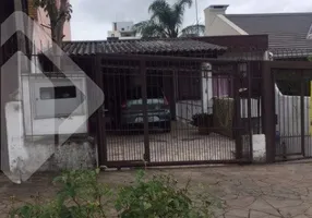 Foto 1 de Casa com 3 Quartos à venda, 170m² em Chácara das Pedras, Porto Alegre