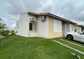 Foto 1 de Casa de Condomínio com 2 Quartos à venda, 92m² em Jardim Imperial, Cuiabá