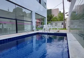 Foto 1 de Apartamento com 2 Quartos à venda, 71m² em Iputinga, Recife