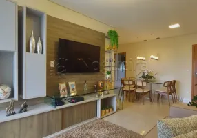 Foto 1 de Apartamento com 3 Quartos à venda, 113m² em Praia do Paiva, Cabo de Santo Agostinho