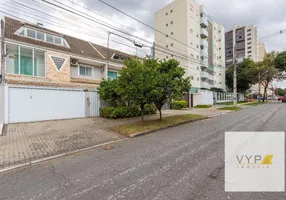 Foto 1 de Casa de Condomínio com 4 Quartos à venda, 184m² em Vila Izabel, Curitiba