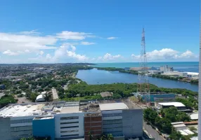 Foto 1 de Apartamento com 2 Quartos à venda, 58m² em Santo Amaro, Recife